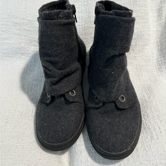 Booties - Picture 2 of 4